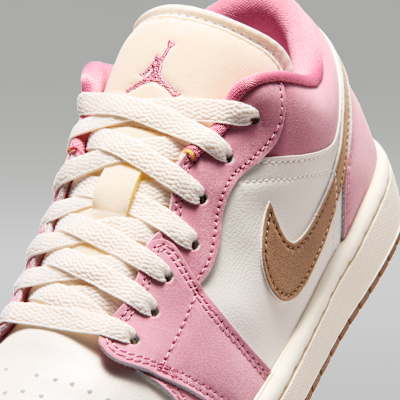 スニーカー Nike WMNS Air Jordan 1 Low 27cm WDC0774A Air Jordan 1 Low Women's Shoes. Nike.com